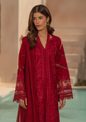 Lawn - Rang Rasiya - Luxury Eid 26 - RLE#03- NEHAL