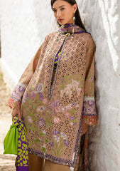 Lawn - Esmel - Mon Tresor - Luxe 25 - ESL2507 - Hakuna Ma Coffee