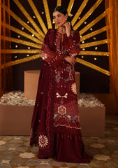 Winter - Mahnur - Mastani Luxury 26 - MS#07