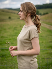 Pret - Moven - Round Neck T-Shirt