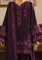 Winter - Kanwal Malik - Gulana - Unstitched 25 - ROSHANDA