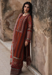 Formals - Charizma - Vasal 25 - Vol 06 - Luxury Chiffon - VSL#42