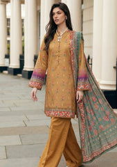 Lawn - Raha - Summer Prints 26 - Vol II - D#07