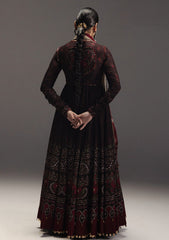 Lawn - Zara Shahjahan - Anarkali SS 26 - D#07 - Zarmeen