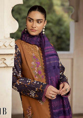 Winter Collection - Rajbari - Premium - RBPW24#1B