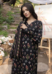 Lawn - Humdum - Eden Garden 25 - D#03