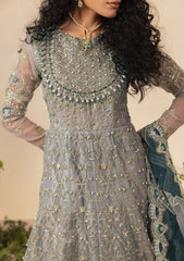 Pret - Diara Couture - Festive 25 - DF#13 - SHAHBANU