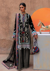 Formals - Republic Womenswear - Neoma Festive 26 - D#08 - Zevar