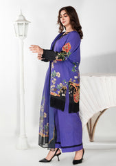 Pret - Imran Aftab - Aura Premium 25 - IALC#07