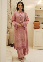 Winter - Humdum - Mushak - Embroidered Karandi - H25#04