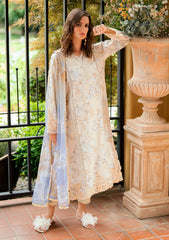 Lawn - Roheenaz - Summer Reverie - Luxury 25 - CELESTRA