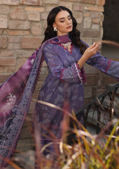 Lawn - Nureh - Signature Prints - Summer 26 - SPT#202