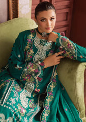 Winter - Mahnur - Nova Khaddar - NK25#09