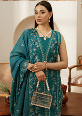 Lawn - Mahnur - Florence Luxury 25 - LANA