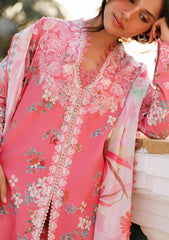 Lawn - Afrozeh - Summer Together 26 - D#010 - Amelune