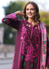 Winter Collection - Charizma - Poshima - CP#PS4-05