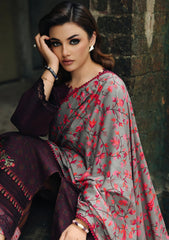 Winter - Charizma - Combination - Staple Linen 25 - Vol-II - CCW#17