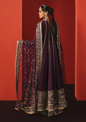 Formals - Afrozeh - Divani - The Silk Edit - AS-25#10 - SAMARQAND