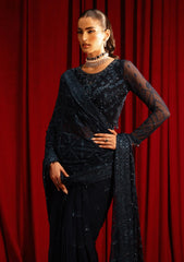 Formals - Paras by Pasha - Noor-e-Jahan - PR25#115 - Neel-e-Noor