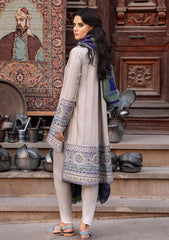 Winter - Esmel - Lueur Dorient 25 - ELD#104 - Liora