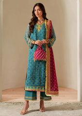 Formals - Alizeh - Fleur - AF-CH-2192-Elaira