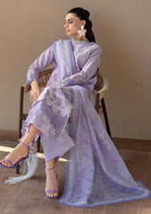 Mahnur - Sirene - Luxury Lawn 26 - MS#07