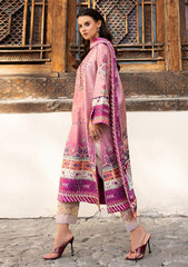 Winter - Mushq - Hemline - Nirvana Silk 25 - HNP#09 - Stella Song