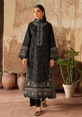 Winter - Iznik - Pre-Fall 25 - IPF#06