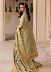 Formals - Aik Atelier - Wedding Festive 26 - Volume 1 - Look#07