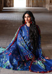 Lawn - Republic Womenswear - Neoma 26 - Summer Prints - SP#07 - NEELAM