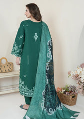 Lawn - Atiya Irfan - Summer 26 - SL#07