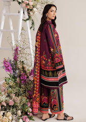 Lawn - Rajbari - Amal - Summer Prints Exclusive - RSP#03