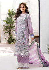 Lawn - Sobia Nazir - Vital Luxury 25 - SNV#12B