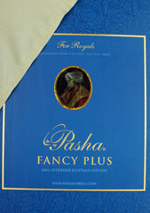 Pasha Fancy Plus Color# (005 B Olive)