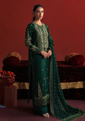 Formals - Neeshay - Shagun 25 - Raw Silk Edit - MEHVAR