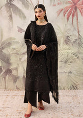Formals - Emaan Adeel - Romansiyyah - Luxury 25 - ZAREENAH