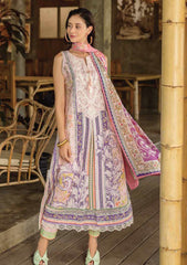 Lawn - Roheenaz - Ethereal Bloom 25 - RNZ#03-B - Eloria