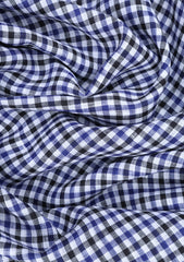 Irish Linen Cotton Fabric D#15
