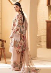 Lawn - Humdum - Senora - HSL25#07