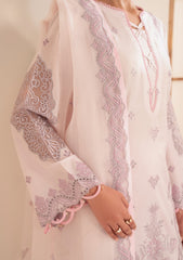 Lawn - Zarif - Lamhay - Luxury Eid 25 - ZLLE25#07 - NERISA