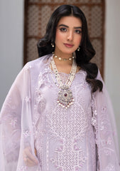 Formals - Meemsey - Elanora Organza 25 - D#07