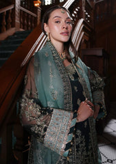 Formals - Inayat - Festive 25 - EZRA