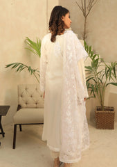 Lawn - Najia Zia - Luxury 25 - Pretty