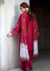Lawn - Deyar - Rumi Summer 26 - Dilkaar