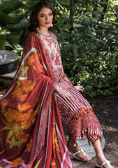 Lawn - Charizma - Naranji Volume 01 - CN5-04