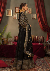 Pret - Laal Clothing - Festive 25 - ALC-036