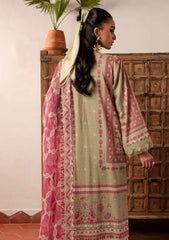 Lawn - Nureh - Signature Prints 25 - SP#141