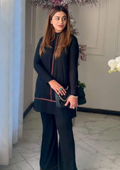 Pret - Manahils - Allechant 25 - Black Gucci Strip