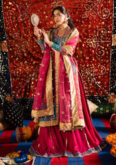 Formals - Maria Osama Khan - Jhil Mill - Wedding 25 - Gulaboo