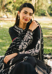 Lawn - Afrozeh - Mulaqaat 26 - Parizaad